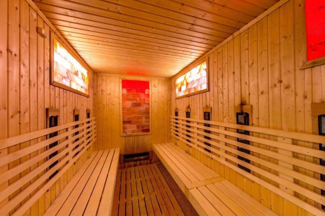 500М. От Лифта Сладък Дом В Белведере Спа Комплекс Bansko Exterior photo