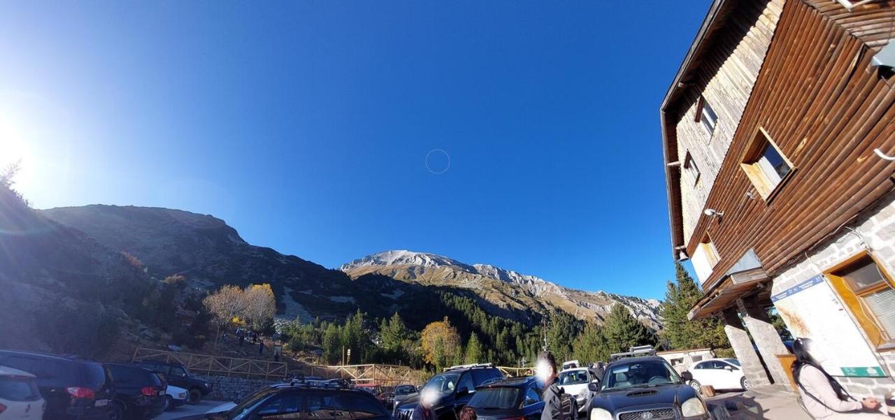 500М. От Лифта Сладък Дом В Белведере Спа Комплекс Bansko Exterior photo