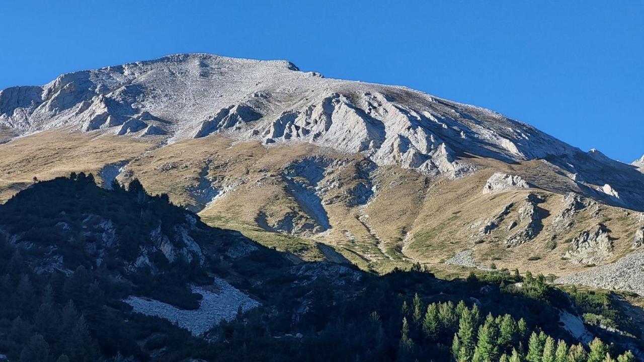 500М. От Лифта Сладък Дом В Белведере Спа Комплекс Bansko Exterior photo